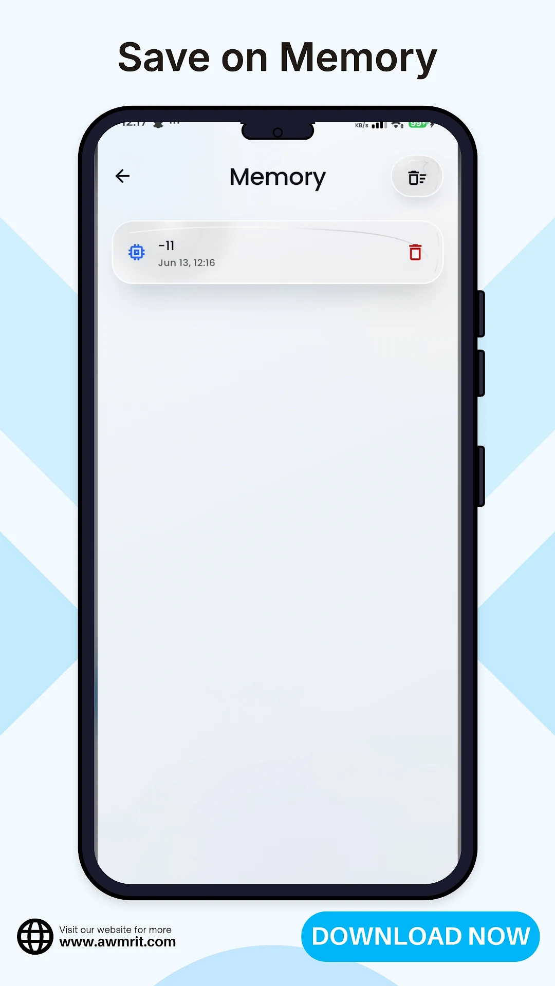 Calculator - Fast History screenshot 5
