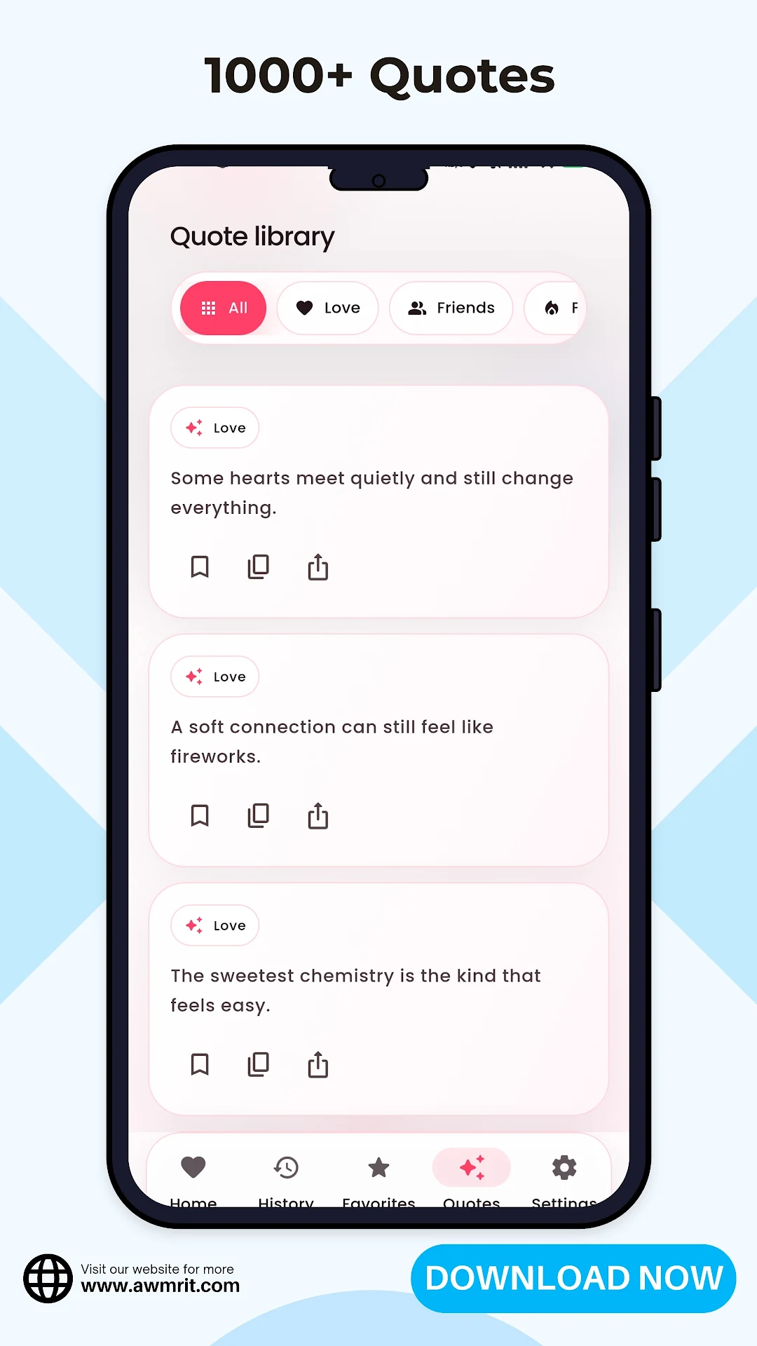 Love Calculator-Match & Quotes screenshot 2