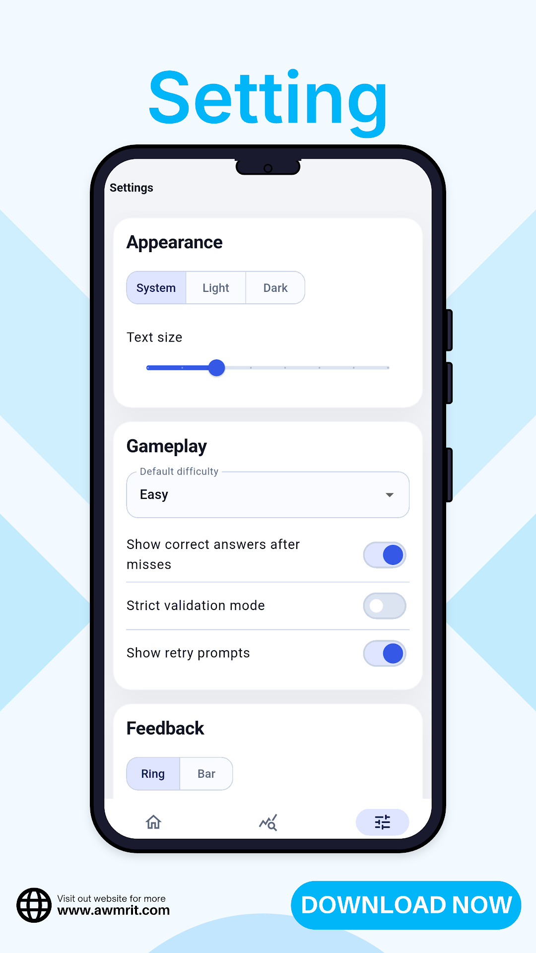 Memory Test: Brain Training screenshot 4