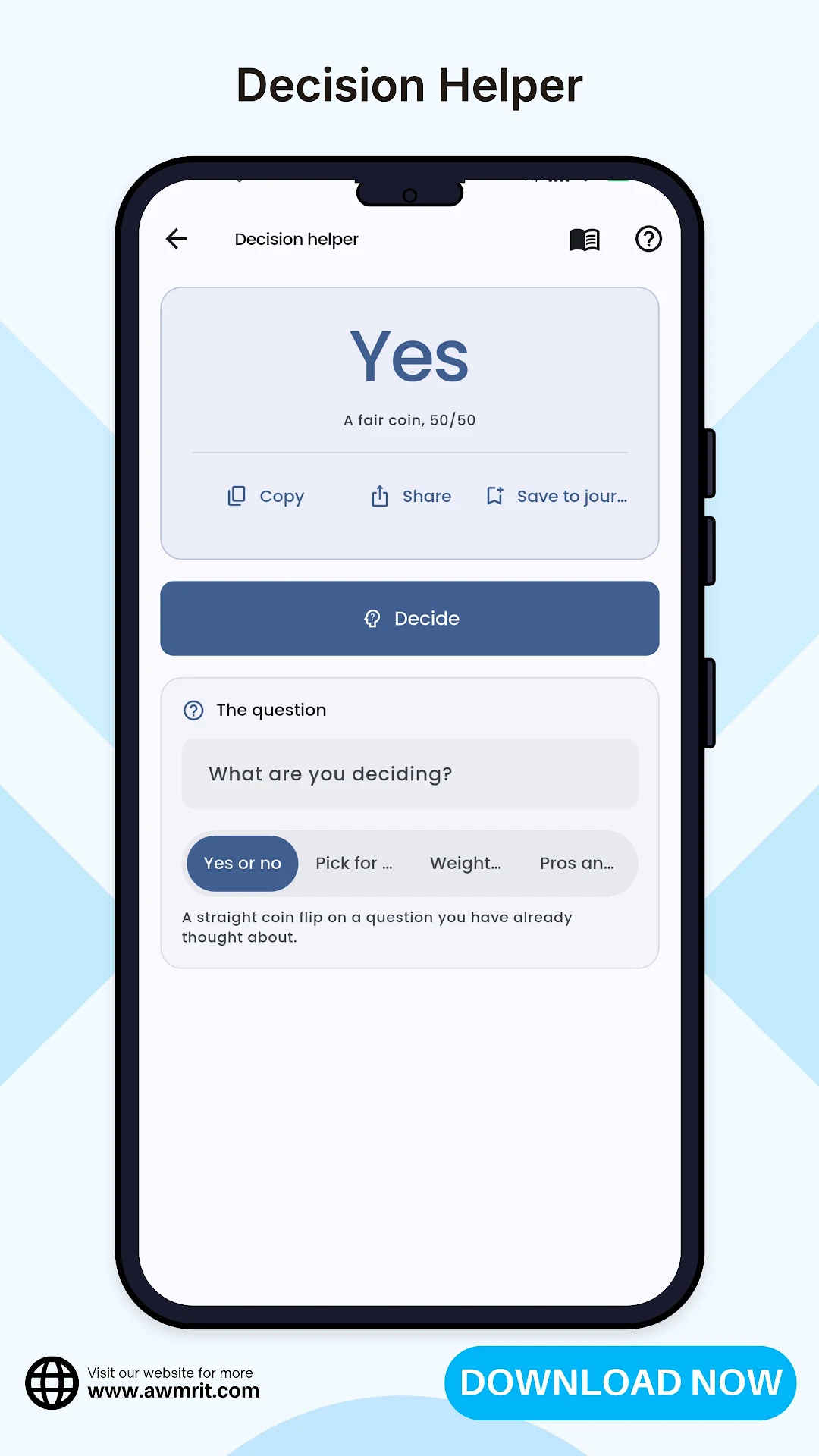 Random Number Generator & Dice screenshot 6
