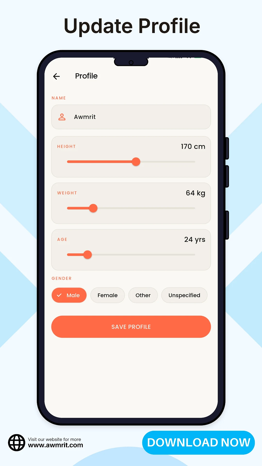 Step Counter - Pedometer screenshot 3