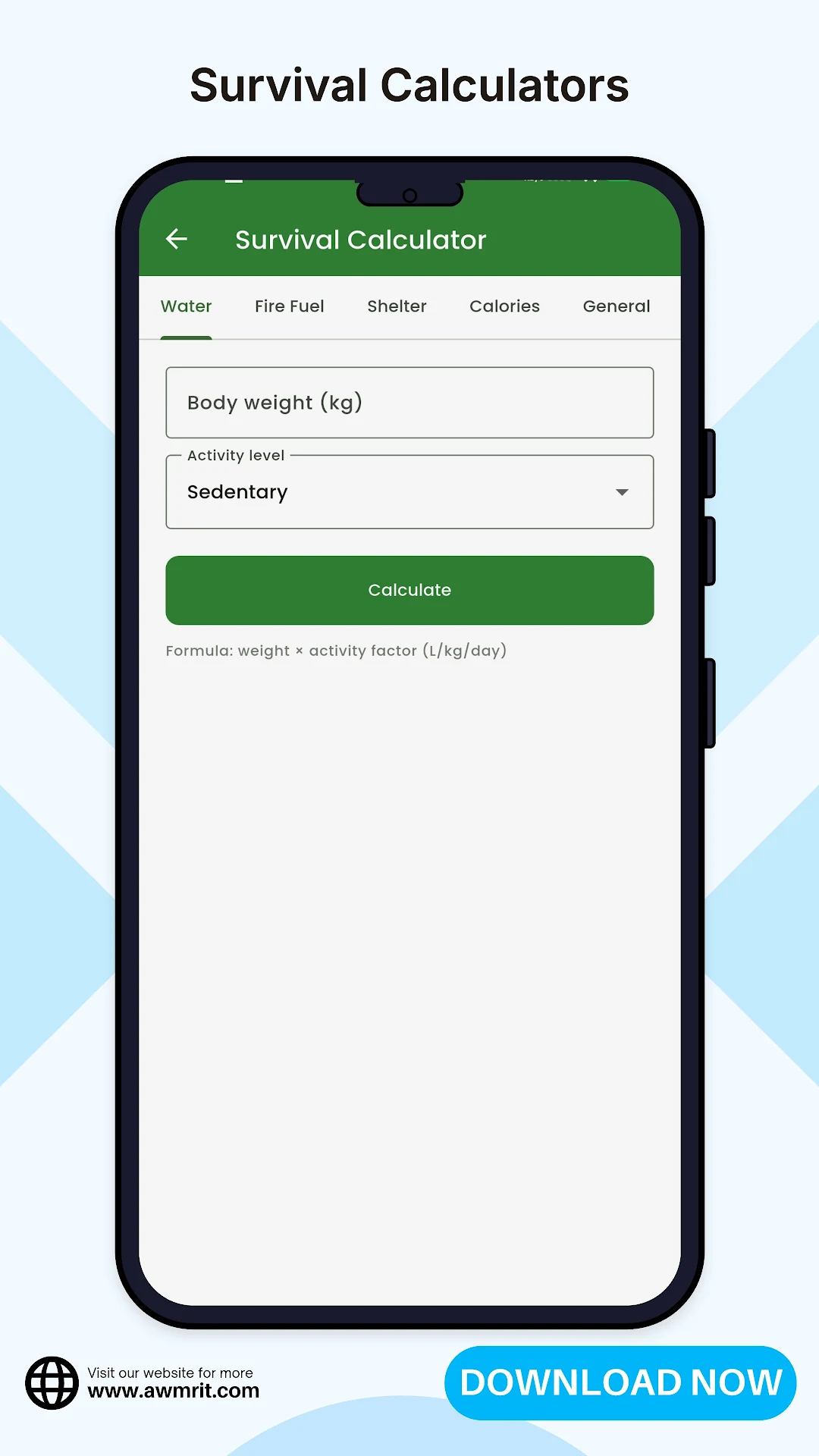 Survival Toolkit Pro screenshot 5